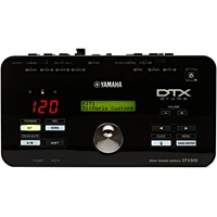 Moduł Perkusji elektronicznej Yamaha DTX 502